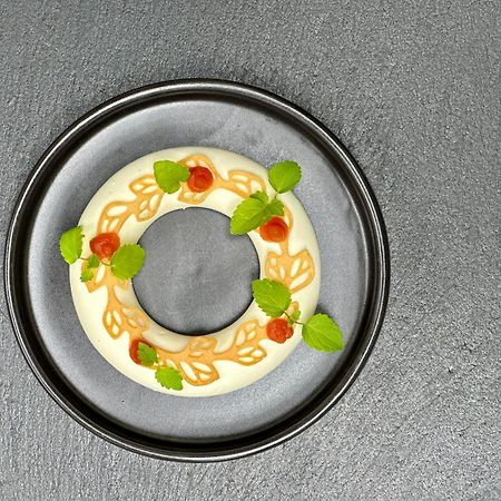 Hirben Naturlaub 빌라바싸 외부 사진